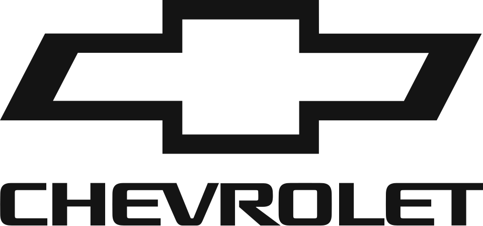 Chevrolet Logo