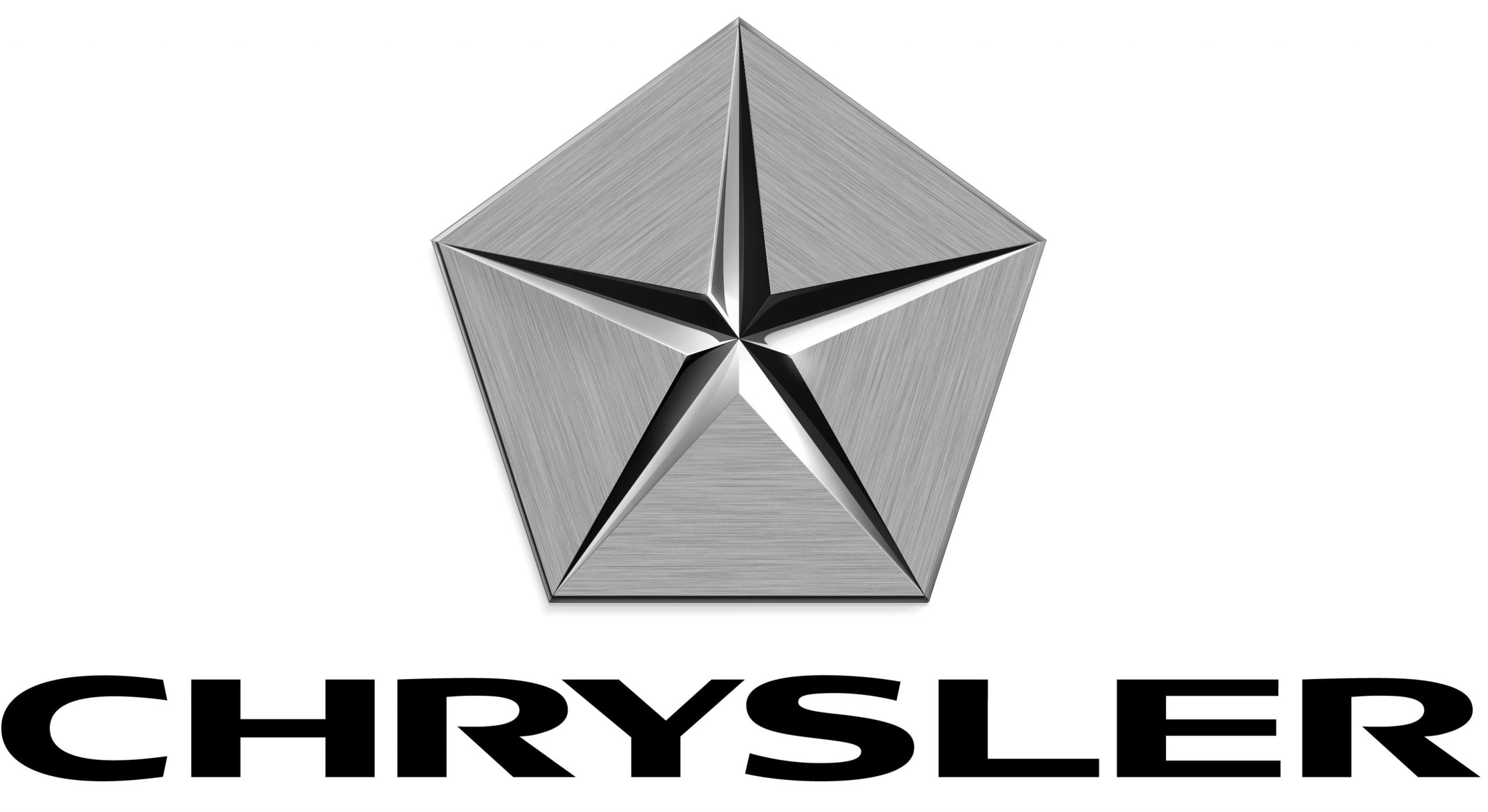 Chrysler Logo