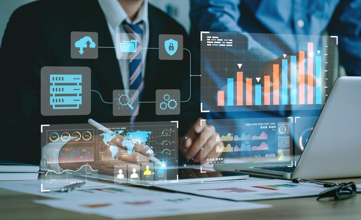 How AI is Transforming the Future of the Automotive Industry: Benefits and Use Cases