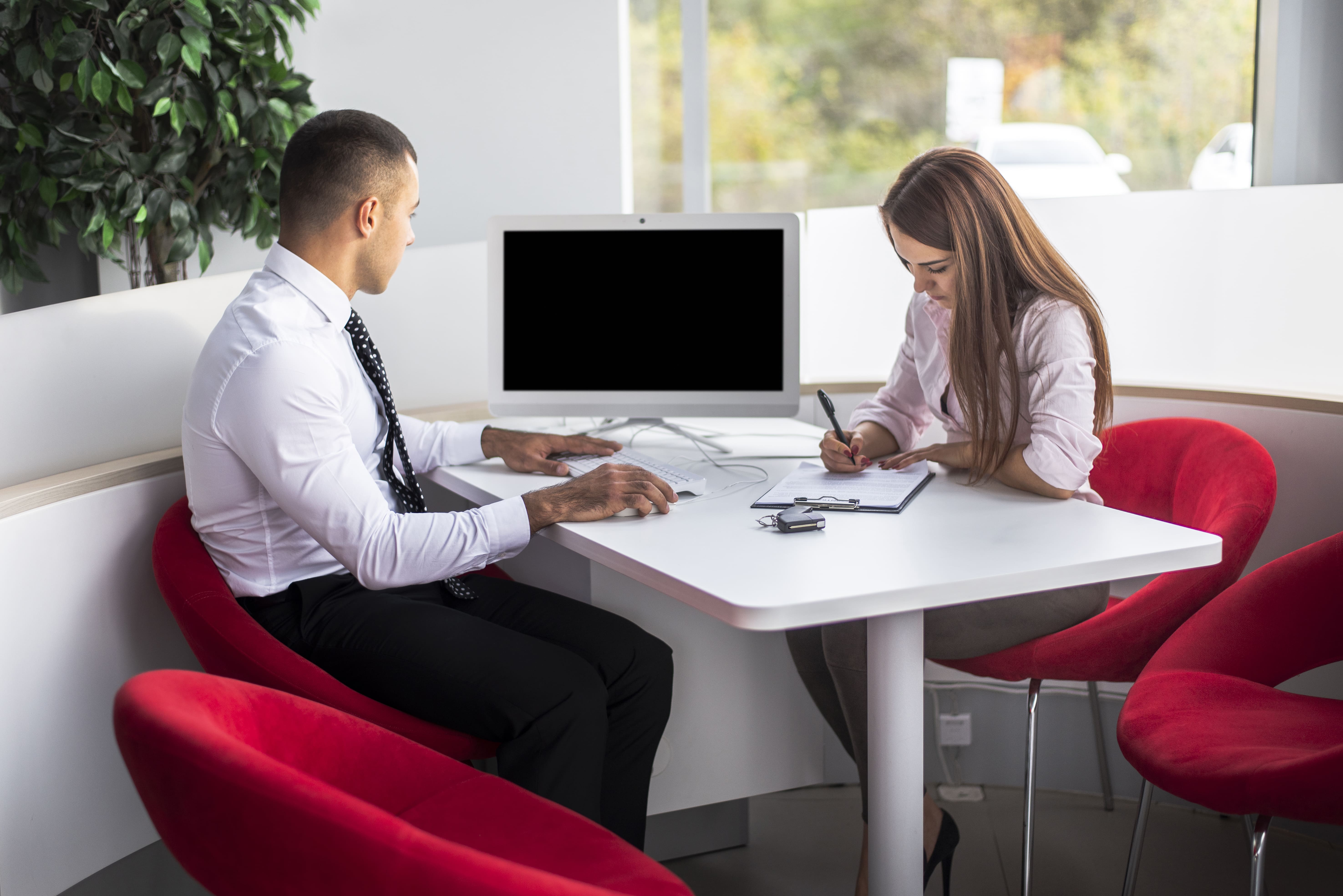 Automotive Operations