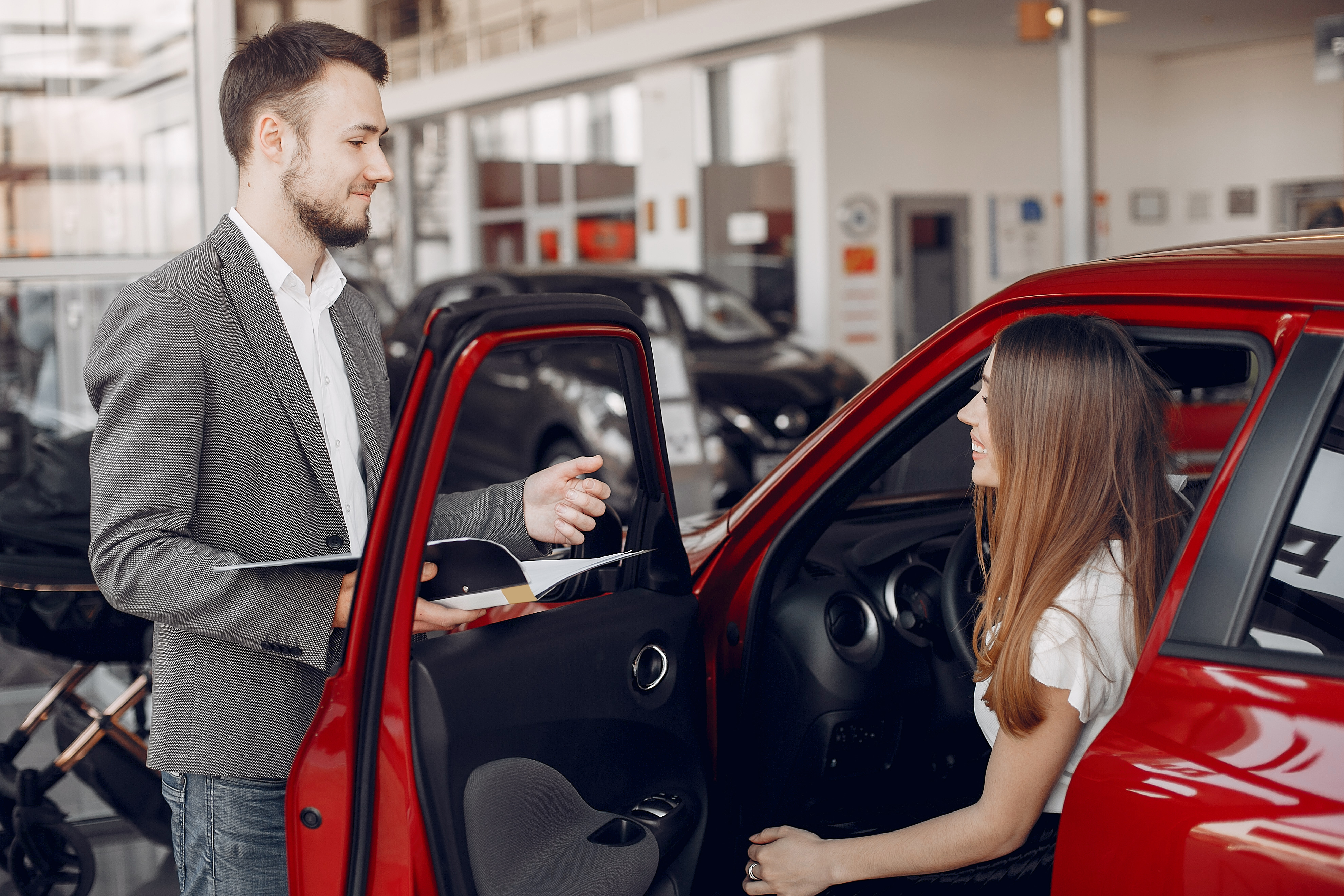 Automotive Operations